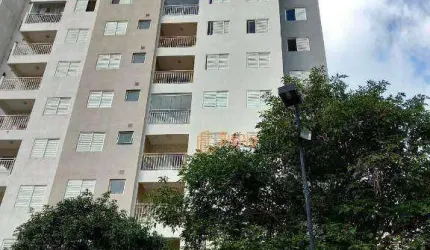 Apartamento à Venda - Residencial Upper Life