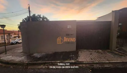 Casa à Venda no Jardim São Paulo, Sorocaba - SP