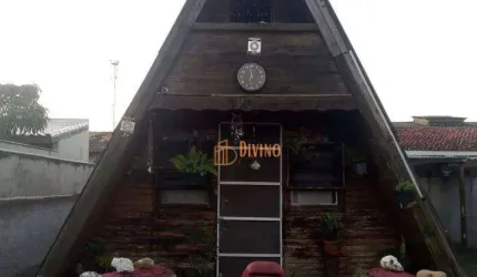 Chalé à Venda na Ilha Comprida