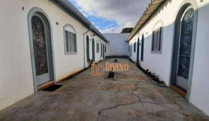 Casa com 2 dormitórios à venda por R$ 290.000,00 - Jardim São Paulo - Sorocaba/SP