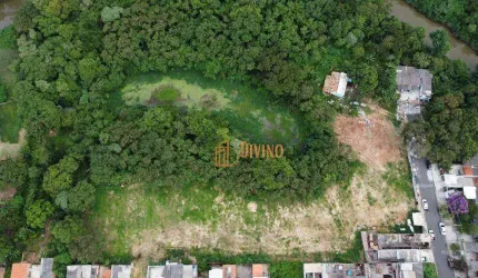 Terreno à Venda na Área Mineirão - Sorocaba