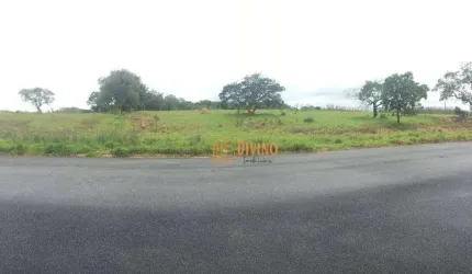 Área à Venda em Éden, Sorocaba/SP