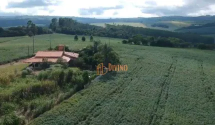 Sítio em Itaberá à Venda - Zona Rural