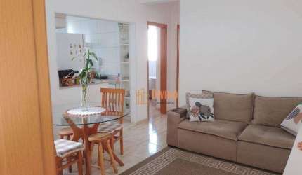 Apartamento à Venda - Jardim América, Sorocaba/SP