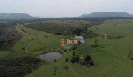 Fazenda à Venda em Bofete-SP: Oportunidade Única!