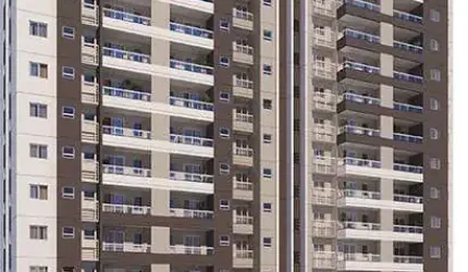 JR São Paulo - Fase 2