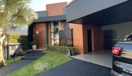 Casa à Venda no Condomínio Ibiti Royal Park, Sorocaba - SP