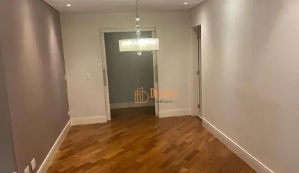 Apartamento à Venda na Vila Gilda, Santo André - SP
