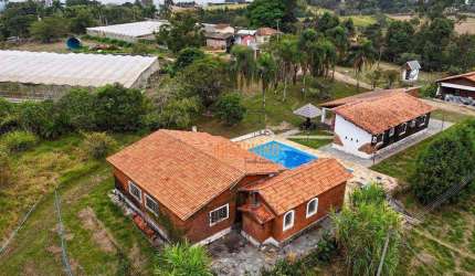 Sítio à venda, Oportunidade de Ouro 30Alqueires  por R$ 10.000.000 - Zona Rural - Itapetininga/SP
