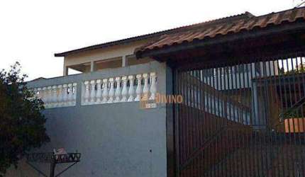 Chácara à Venda em Boituva - Parque das Árvores