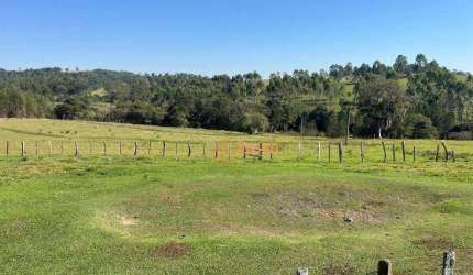 Sítio à Venda em São Miguel Arcanjo, SP