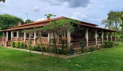 Sítio à Venda na Região de Sorocaba-SP