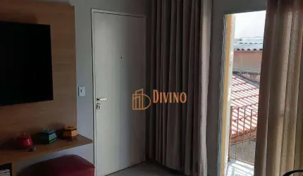 Apartamento à Venda no Edifício Itapoã, Jardim Simus, Sorocaba - SP