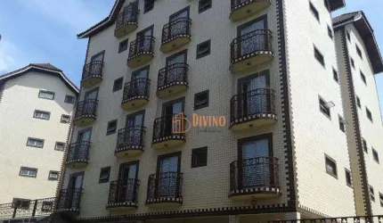 Apartamento Duplex com 3 dormitórios à venda, 107 m² por R$ 400.000,00 - Vila Trujillo - Sorocaba/SP