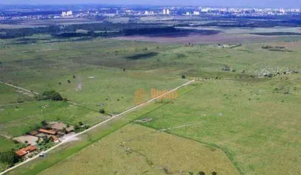 Fazenda de Alta Qualidade na Pecuária à Venda - São José dos Campos, SP