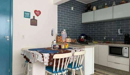 Apartamento à Venda - Residencial Bella Vista Lua, Sol, Brisa e Bosque - Votorantim, SP