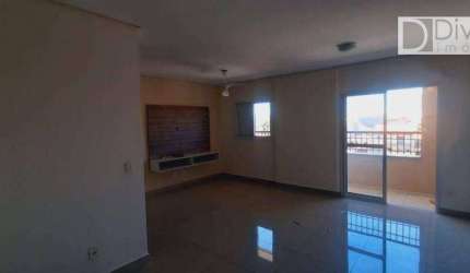Apartamento de Luxo à Venda em Condomínio Fechado - Votorantim, SP
