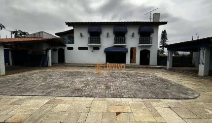 Casa para Locação Comercial ou Residencial - Jardim Santa Rosália, Sorocaba - SP