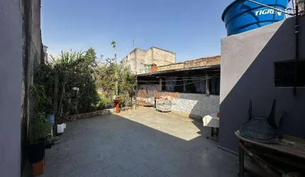 Casa à Venda - Villa Haro, Sorocaba - SP