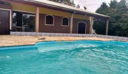 Chácara à Venda em Araçoiaba da Serra - SP