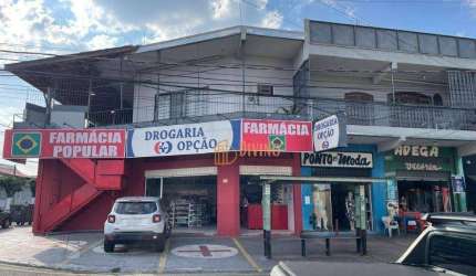 Prédio Comercial e Residencial para Locação – Jardim Santa Bárbara, Sorocaba - SP
