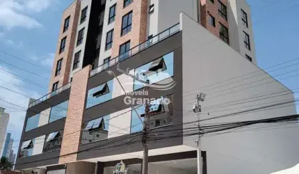 Apartamento Monterife no Bairro Nações 2 Dormitórios Sendo 1 Suíte, Conforto e Localização