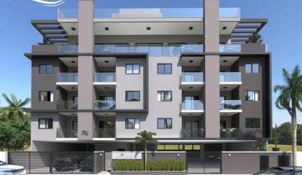 Apartamento em Camboriú no bairro São Francisco de Assis
