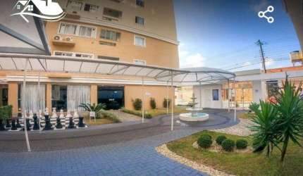 Apartamento em Camboriú no Bairro Tabuleiro