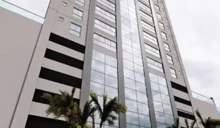 Apartamento com 6 dormitórios à venda, CENTRO, BALNEARIO CAMBORIU - SC