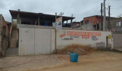Casa com 3 dormitórios à venda, MONTE ALEGRE, CAMBORIU - SC