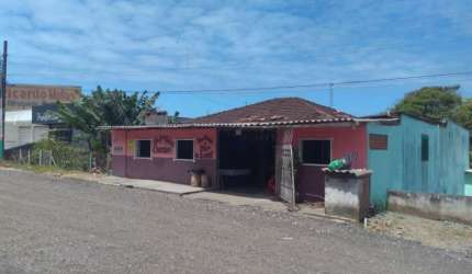 Terreno em Camboriú excelente localização na Av Santa Catarina.