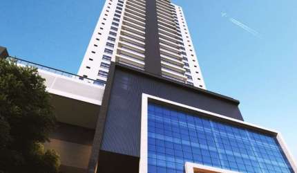 Apartamento com 6 dormitórios à venda, CENTRO, BALNEARIO CAMBORIU - SC