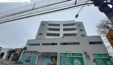 Apartamento Diferenciado em Camboriú no bairro Tabuleiro