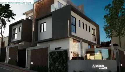 Sobrado com 6 dormitórios à venda, ARIRIBÁ, BALNEARIO CAMBORIU - SC