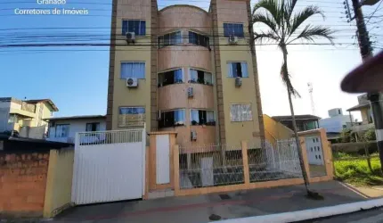 Apartamento com 2 dormitórios à venda, NOVA ESPERANÇA, BALNEARIO CAMBORIU - SC