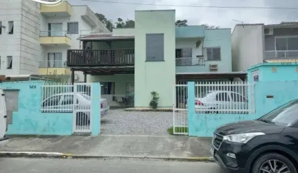Apartamento com 2 dormitórios à venda, SANTA REGINA, CAMBORIU - SC