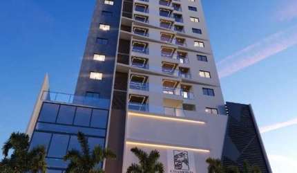Apartamento com 2 suítes à venda, CENTRO, CAMBORIU - SC