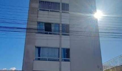 Apartamento em Camboriú no bairro São Francisco de Assis com 02 dormitórios