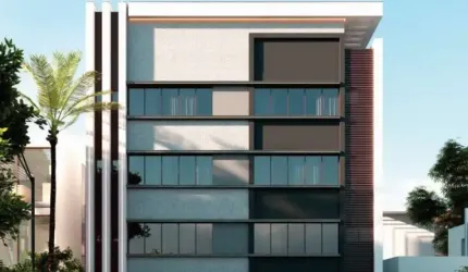 Apartamento em Camboriú no bairro São Francisco de Assis