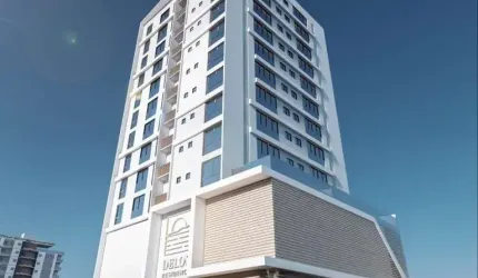 Apartamento com 3 dormitórios à venda, CENTRO, CAMBORIU - SC