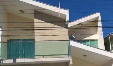 Sobrado com 3 suítes à venda, MUNICIPIOS, BALNEARIO CAMBORIU - SC