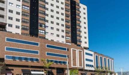 Apartamento no Centro de Balneário Camboriú próximo ao shopping
