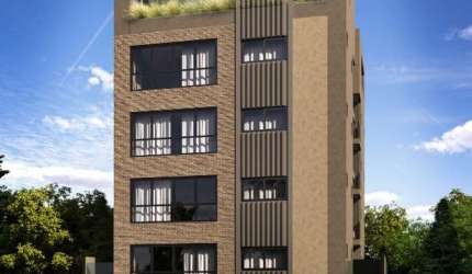 Apartamento em Venda com 2 dormitórios, sendo 2 suítes, 71m