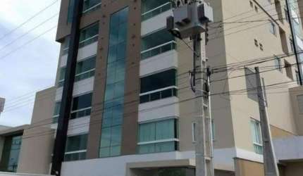 Apartamento semi mobiliado com 3 dormitórios à venda, CENTRO, CAMBORIU - SC