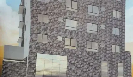 Excelentes apartamentos no bairro das Nações.
