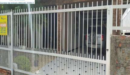Casa com 4 dormitórios à venda, LIDIA DUARTE, CAMBORIU - SC