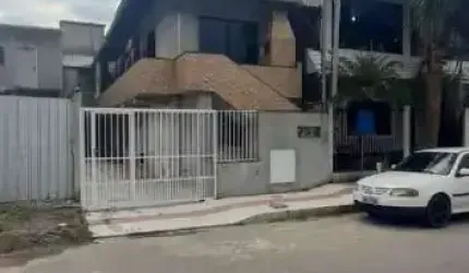 Casa com 6 dormitórios à venda, NOVA ESPERANÇA, BALNEARIO CAMBORIU - SC