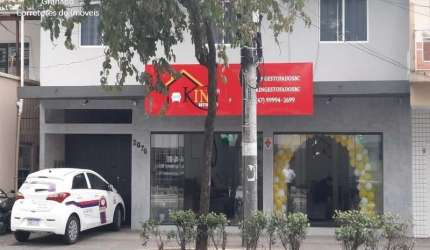 Casa no Centro de Balneário Camboriú, localização privilegiada.