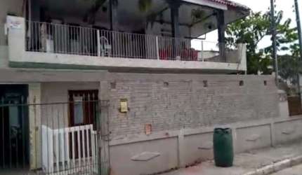 Casa com 2 dormitórios à venda, TABULEIRO, CAMBORIU - SC