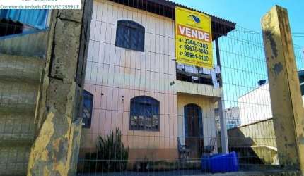 Casa com 2 dormitórios à venda, ARIRIBÁ, BALNEARIO CAMBORIU - SC
